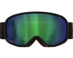 Atomic Revent M Hd Skibril An5106716 - Kleur Zwart - Maat 1SIZE