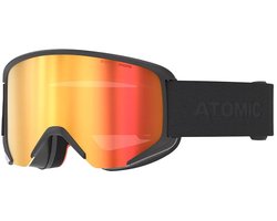 ATOMIC - Savor photo black - Skibril/goggle