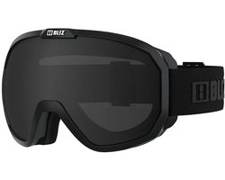 Bliz Charge OTG Black/Smoke