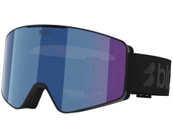 Bliz G001 Lens Transparant Orange/CAT2