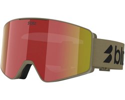 Bliz G001 Skibril L Senior