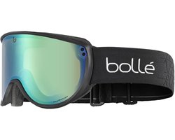 Bollé Blanca Photochromic Skibril | Zwart | Categorie 2