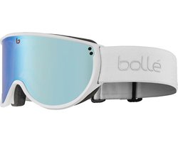 Bollé Blanca Skibril | Wit | Categorie 2