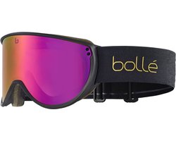 Bollé Blanca Skibril - Zwart | Categorie 2