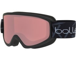 Bollé Bollé Freeze Skibril - Zwart | Categorie 2