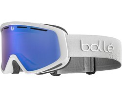 Bollé Cascade Skibril 2023 - Licht Grijs | Categorie 3
