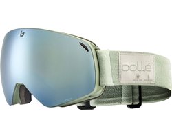 Bollé Eco Torus M Skibril - Groen | Categorie 3
