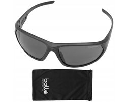 Bolle Komet Polarized Smoke Veiligheidsbril - UV Bescherming
