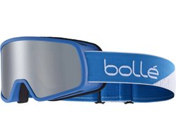 Bollé Nevada Junior Skibril | Blauw | Categorie 3