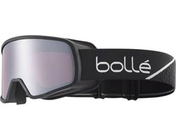 Bollé Nevada Junior Skibril | Zwart | Categorie 2