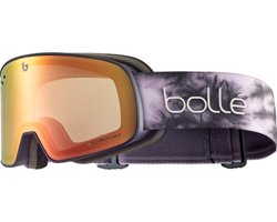 Bollé Nevada Small Photochromic Skibril | Paars | Categorie 1-3
