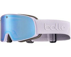 Bollé Nevada Small Skibril | Roze | Categorie 2