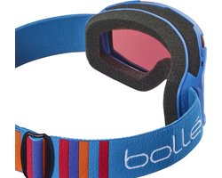Bolle Rocket Vermillon Cat 2 - - Wintersport - Wintersport accessoires - Skibrillen