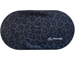 DESCENT goggle cover - Black panther - skibril - beschermhoes - snowboard - ski