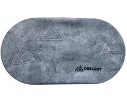 DESCENT goggle cover - Moon Dust - skibril - beschermhoes - snowboard - ski