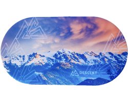 DESCENT goggle cover - Sunset | skibril - beschermhoes - snowboard - ski