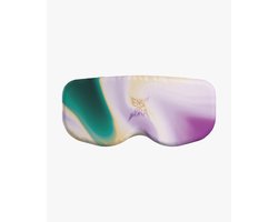 Energiapura Goggle Cover - Goggle Bescherming - Stijlvol en Duurzaam - Diverse Kleuren Beschikbaar - Lichtgewicht en Compact