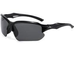 Fietsbrillen - heren - dames - snelle brillen - sportbrillen - heren racebrillen - zonnebrillen - heren gepolariseerde zonnebrillen - heren skibrillen - UV400 bescherming fietsbrillen