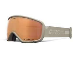 Giro GG MILLIE RAILS STN VIVID COPPER Dames Skibril - Copper