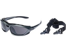 Gletscherbril voor Bergsport, Ski en Snowboard