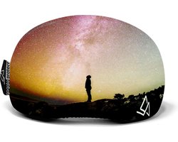 Goggle Protect Skibril Hoes - Cover - Beschermhoes - Goggle - Bril - Ski - Snowboard