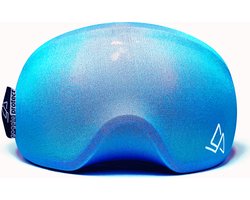 Goggle Protect Skibril Hoes - NIET VOOR VIZIERHELM - Cover - Beschermhoes - Goggle - Bril - Ski - Snowboard