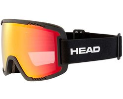 HEAD Contex Skibril - Maat L - Seizoen 2025/2026