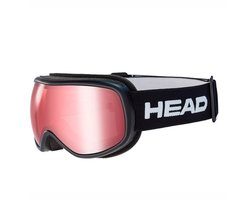 HEAD Ninja Kinderbril - Sferisch, UV-bescherming, Anti-Fog