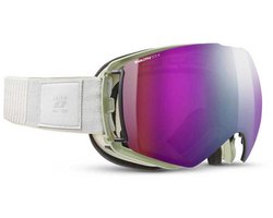 Julbo Lightyear Fotochrome Skibril Beige Reactiv/CAT0-4 Man,Vrouw