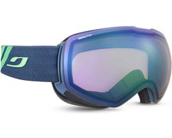 Julbo Shadow Skibril Blauw Reactiv Performance/CAT1-3 Man,Vrouw