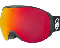 MowMow CHARGER Skibril + Extra Lens – Bio-Frame - R-Strap - UV400 - Unisex