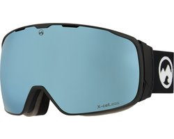 MowMow ICON Skibril + Extra Lens – Magnetisch – Bio-Frame - R-Strap - UV400 - Unisex