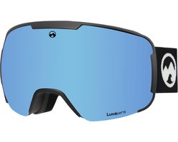 MowMow VANTAGE Skibril - Fotochromatische Lens - UV400 - Dames - Heren