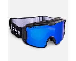 Nova Glacier - Skibril - Sharper Eyewear - Blauw