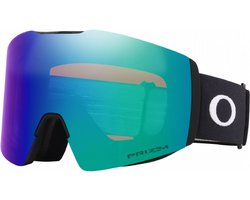 Oakley Fall Line L (large) Matte Black/ Prizm Snow Argon Iridium - OO7099-60