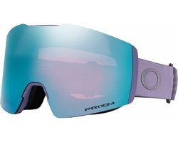 Oakley Fall Line M Matte Lila/ Prizm Snow Sapphire Iridium - OO7103-72