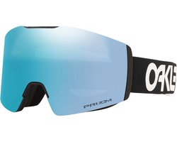 Oakley Fall Line M (medium) Factory Pilot Black/ Prizm Sapphire - OO7103-25