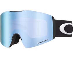 Oakley Fall Line XL Factory Pilot Black/ Prizm Sapphire - OO7099-27