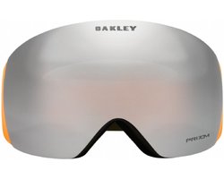 Oakley Flight Deck L Dark Brush/ Prizm Snow Black Iridium - OO7050-D8
