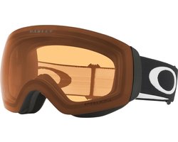 Oakley Flight Deck M - Matte Black-Prizm Snow Persim