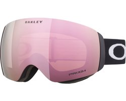 OAKLEY FLIGHT DECK M - SKIBRIL - MATTE BLACK - PRIZM ROSE GOLD - SFM