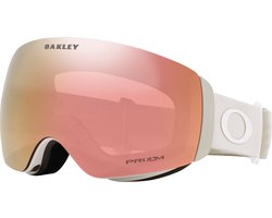 Oakley Flight Deck M - Skibril - MATTE COOL GREY - PRIZM ROSE GOLD IRIDIUM - SFM