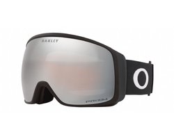 Oakley Flight Tracker L Matte Black/ Prizm Black - OO7104-02