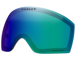 Oakley Goggles Flight Deck Pro M Lens Blauw Prizm Argon Iridium/CAT3