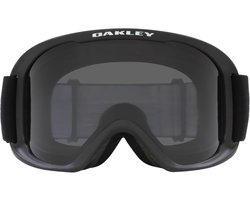 Oakley Goggles O Frame 2.0 Pro L Skibril - Zwart Dark Grey - CAT3 - Unisex
