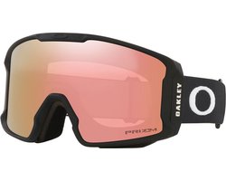 Oakley Line Miner M Black/Rose Gold