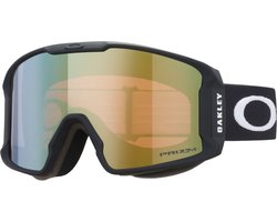 Oakley Line Miner M Skibril Senior