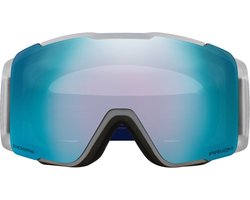 Oakley Line Miner Pro M - Skibril - CRYSTAL BLUE - PRIZM SNOW SAPPHIRE - PRIZM SNOW ICED