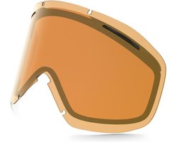 Oakley Repl. Lens O2 Xm - 101-120-003 Oranje One