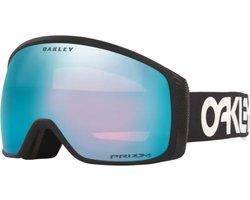 Oakley Skibril Flight Tracker XM FP Black I  Prizm Snow Sapphire Iridium